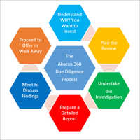 Due Diligence Abacus Services