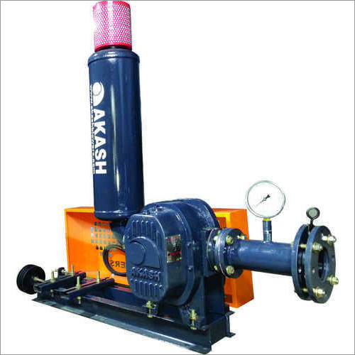 WTP Roots Type Air Blower