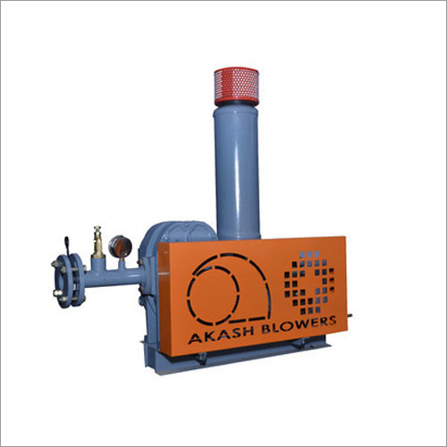 Roots Air Blower