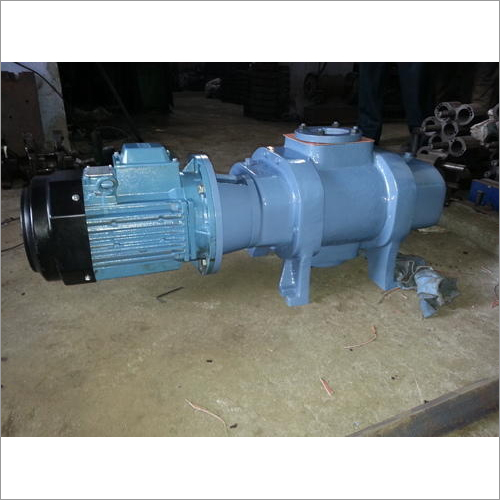 Vacuum Boosters