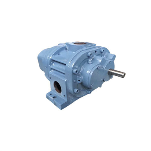 Tri Lobe Blowers
