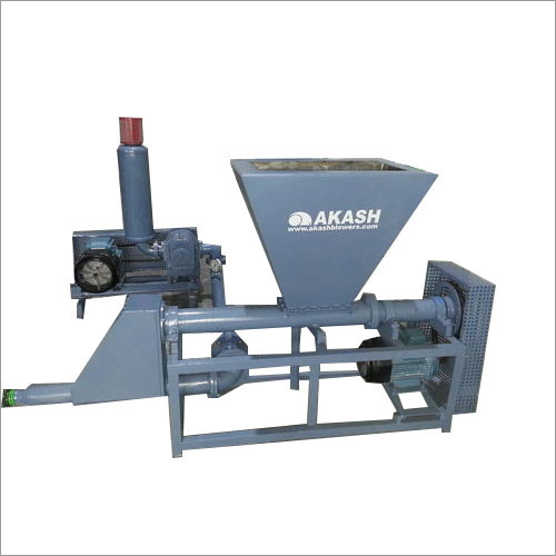 Pneumatic Conveying System By AKASH BLOWERS PVT. LTD.