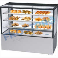 Frostpro Hot Display Counter