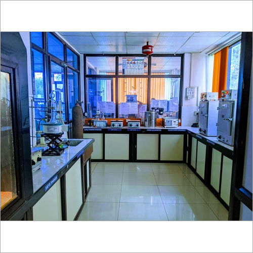 Environmental Lab and Food Testing Lab Services (Analysis Services)