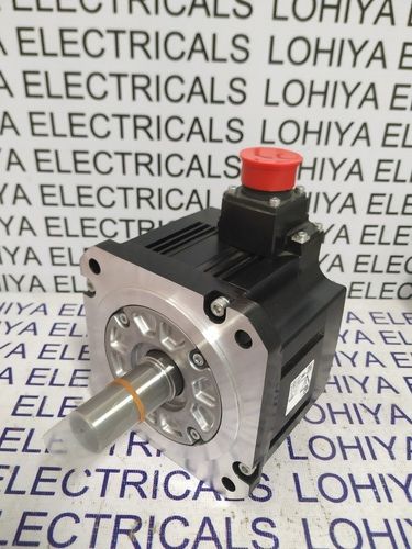 MITSUBISHI AC SERVO MOTOR HG-SR-102