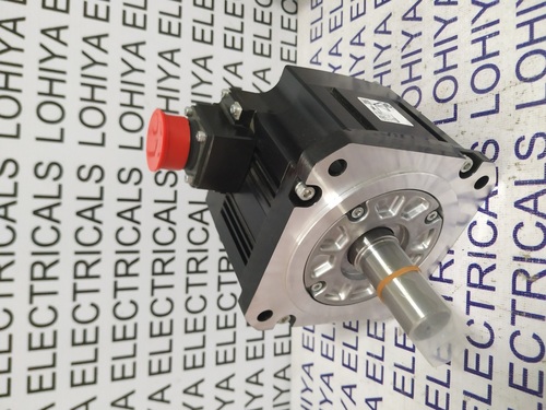 MITSUBISHI AC SERVO MOTOR HG-SR-102