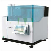 Automatic Cover Slipper Machine - Application: Industrial