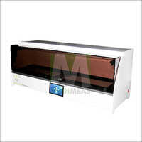 Linear Slide Stainer Machine Mss-as - Application: Industrial
