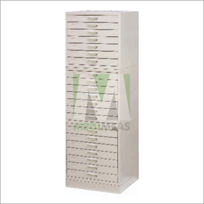 M-SSC-H MS Slide Storage Cabinet