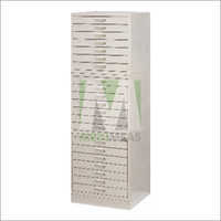 M-ssc-h Ms Slide Storage Cabinet - Application: Industrial