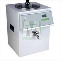 Paraffin Dispenser M-pd - Application: Industrial