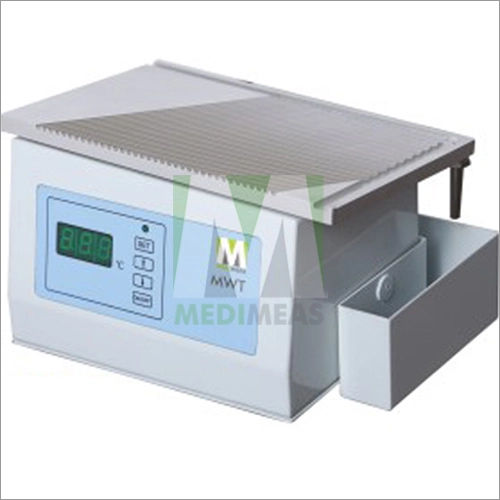 Mwt Paraffin Wax Trimmer - Application: Industrial