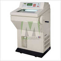 Semi Automatic Cryostat Microtome Mcm-st - Application: Industrial