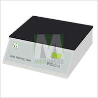 Slide Warming Table M-swt - Application: Industrial