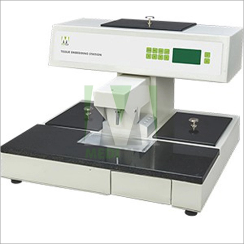 Tissue Embedding Station MTC-TE