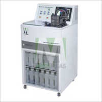 Vacuum Tissue Processor Mtp Vt - Application: Industrial