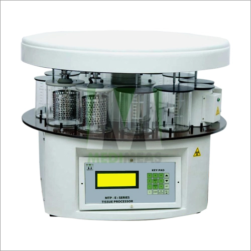 Tissue Processor MTP-E series