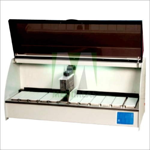 Linear Tissue Processor MTP-L-Series