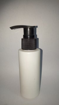 100 Ml Hair Conditioner Bottle