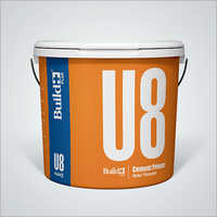 U8 Build Plus Cement Water Thinnable Primer