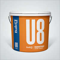 U8 Build Plus Cement Solvent Thinnable Primer
