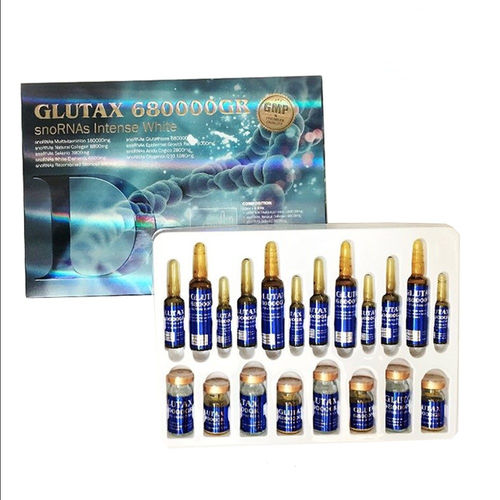 Glutathione 680000Gr Intensive White Injection