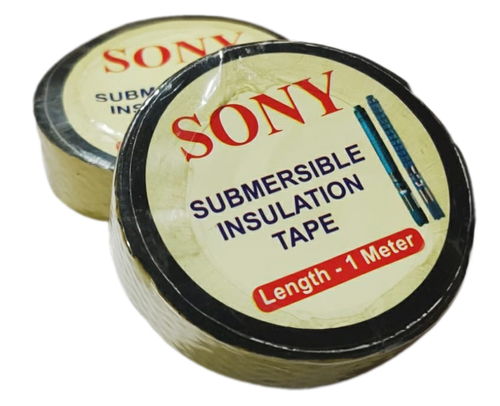 Submersible Insulation Tapes