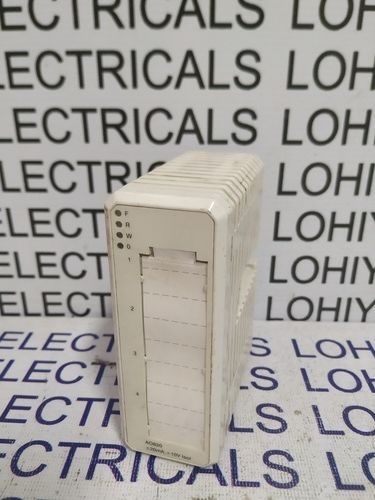 ABB ANALOG OUTPUT MODULE 3BSE008546R1