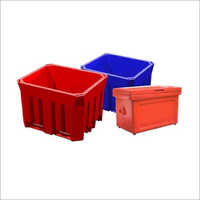 Rotational Mold