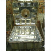 Septic Loft Tank Mold