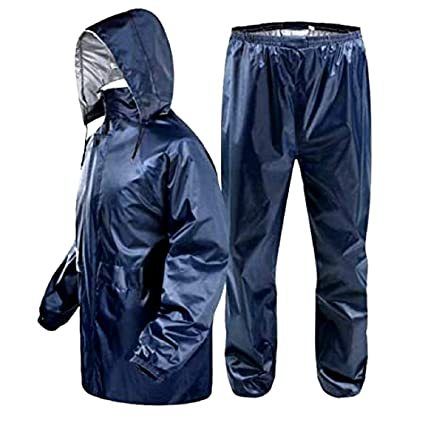 Rain Suit Age Group: 15-60