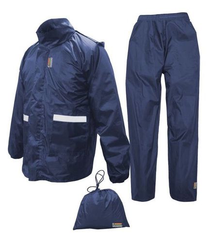 Rain Suit
