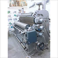 Fingerless Corrugation Machine - Durable Steel Construction | Versatile Design For Precision Corrugation Processing