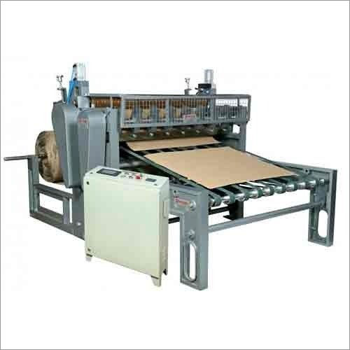 Sheet Cutter Machine