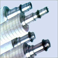 High Precision Corrugated Flute Roll