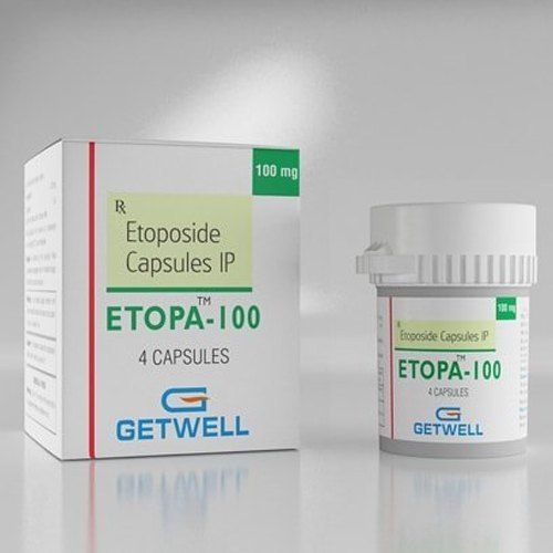 Etoposide Capsules