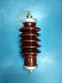 9 Kv Porcelain Lightning Arrester