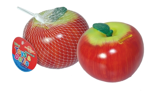 Apple Money Bank