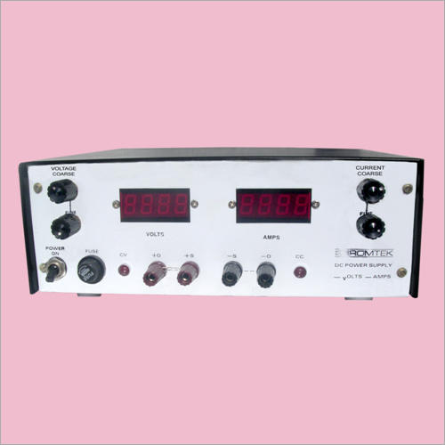 General Purpose Power Supplies