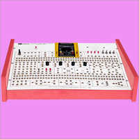 Discrete Component Trainer Model