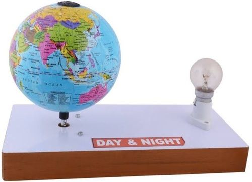 DAY AND NIGHT MODEL