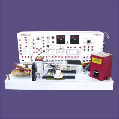 Instrumentation Trainer