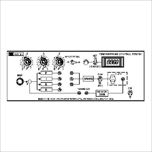 Temperature Control System