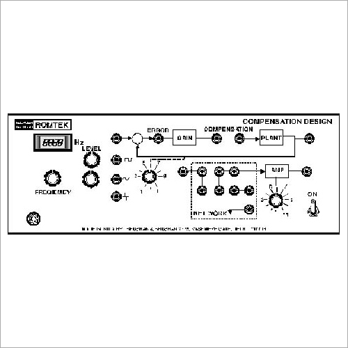 Compensation Design
