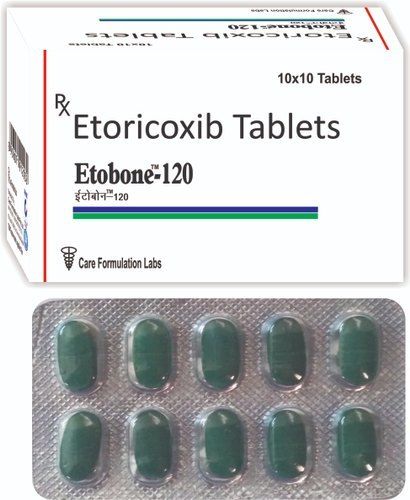 Etoricoxib Tablets