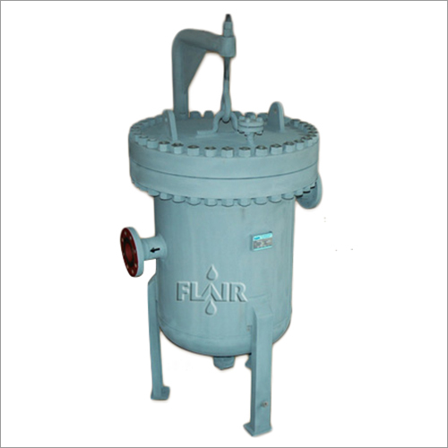 Pharmaceutical Pot Filter