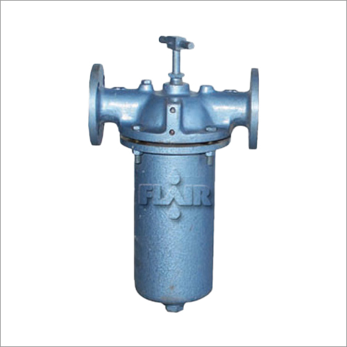 Petrochemical Self Cleaning Filter