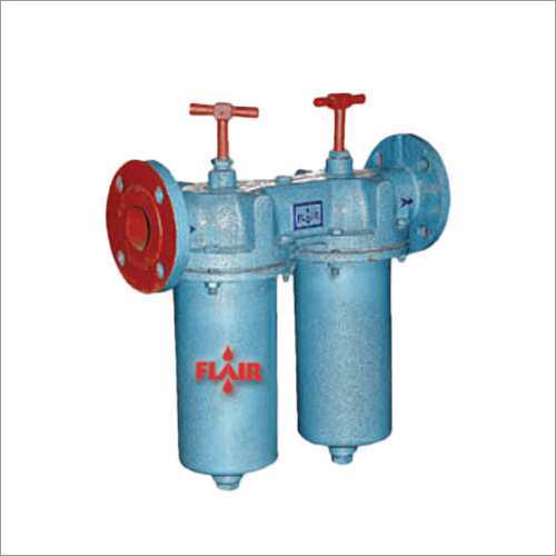 Pulp Self Cleaning Filter At Best Price In Ahmedabad 