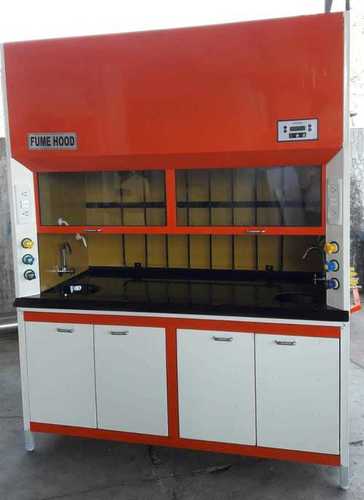 Fume Hood