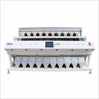 Big Capacity Ccd Rice Color Sorter Machine - 4050x1610x2070mm, 630 Channels, 10-20t/h Output, 99.99% Sorting Accuracy, Touch Screen Control, Led Lighting
